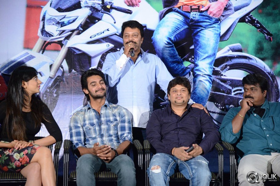 Rough-Movie-Teaser-Launch